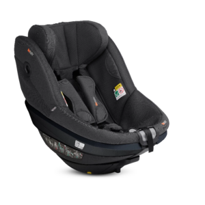 Besafe Beyond² 360 Anthracite Mesh-std Besafe Beyond² 360 Anthracite Mesh-std