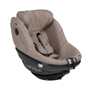 Besafe Beyond² 360 Dark Sand Softbreeze-std Besafe Beyond² 360 Dark Sand Softbreeze-std