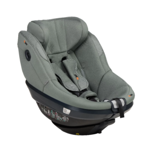 Besafe Beyond² 360 Meadow Green Softbreeze-std Besafe Beyond² 360 Meadow Green Softbreeze-std