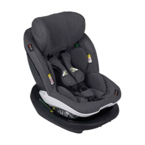 Besafe Izi Modular A X1 - Anthracite Mesh Besafe Izi Modular A X1 - Anthracite Mesh