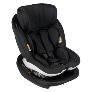 Besafe Izi Modular X1 i - Size Fresh Black Cab Besafe Izi Modular X1 i - Size Fresh Black Cab