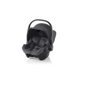 Britax Baby-safe Core - Midnight Grey Britax Baby-safe Core - Midnight Grey