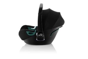 Britax Baby-safe Isense Space Black Britax Baby-safe Isense Space Black