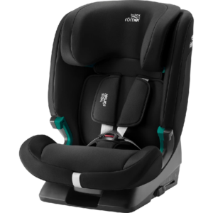 Britax Evolvafix - Space Black Britax Evolvafix - Space Black