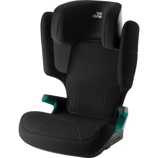 Britax Hi-liner Space Black Britax Hi-liner Space Black
