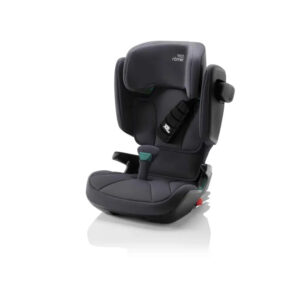 Britax Kidfix I - Size - Storm Grey Britax Kidfix I - Size - Storm Grey