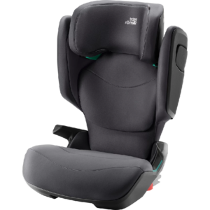 Britax Kidfix Pro M - Classic - Midnight Grey Britax Kidfix Pro M - Classic - Midnight Grey