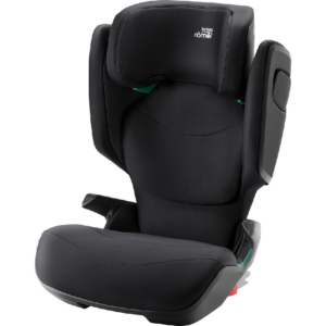 Britax Kidfix Pro M - Classic - Space Black Britax Kidfix Pro M - Classic - Space Black