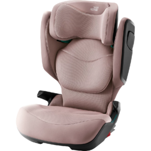 Britax Kidfix Pro M - Style - Dusty Rose Britax Kidfix Pro M - Style - Dusty Rose