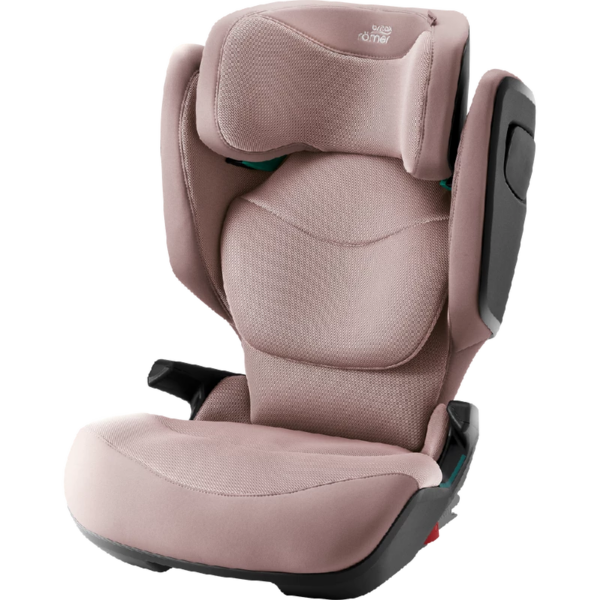 Britax Kidfix Pro M - Style - Dusty Rose Britax Kidfix Pro M - Style - Dusty Rose