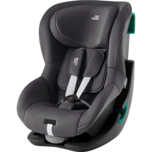 Britax King Pro Midnight Grey Britax King Pro Midnight Grey