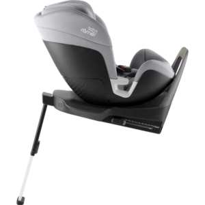 Britax Römer Swivel - Frost Grey Britax Römer Swivel - Frost Grey