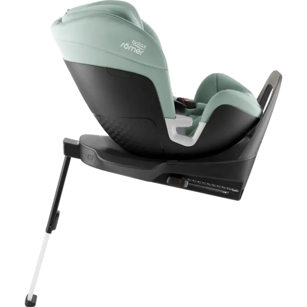 Britax Römer Swivel - Jade Green Britax Römer Swivel - Jade Green