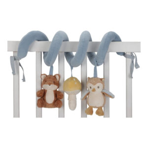 Little Dutch - Aktivitetsspiral - Forest Friends Little Dutch - Aktivitetsspiral - Forest Friends