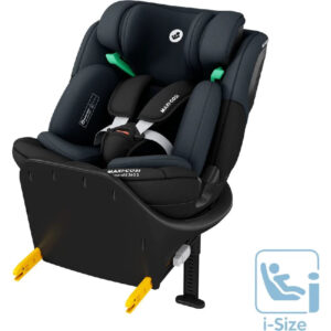 Maxi-cosi Emerald 360 S Tonal Black Maxi-cosi Emerald 360 S Tonal Black