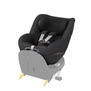 Maxi-cosi Pearl 360 Pro Authentic Black Maxi-cosi Pearl 360 Pro Authentic Black