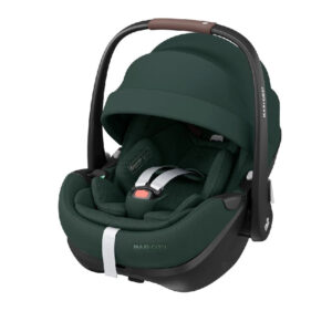 Maxi-cosi Pebble 360 Pro2 Twillic Green Maxi-cosi Pebble 360 Pro2 Twillic Green