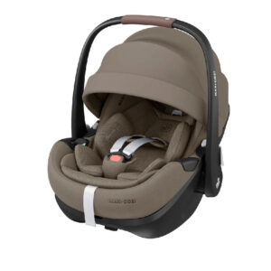 Maxi-cosi Pebble 360 Pro2 Twillic Truffle Maxi-cosi Pebble 360 Pro2 Twillic Truffle