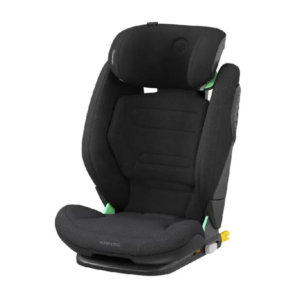 Maxi-cosi Rodifix Pro2 - Authentic Black Maxi-cosi Rodifix Pro2 - Authentic Black