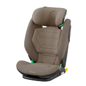 Maxi-cosi Rodifix Pro2 I - Size Authentic Truffel Maxi-cosi Rodifix Pro2 I - Size Authentic Truffel