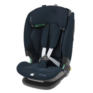 Maxi-cosi Titan Pro2 - Authentic Blue Maxi-cosi Titan Pro2 - Authentic Blue