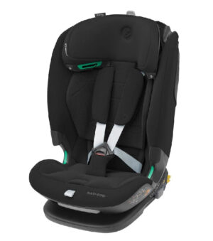Maxi-cosi Titan Pro2 I - Size Authentic Black Maxi-cosi Titan Pro2 I - Size Authentic Black