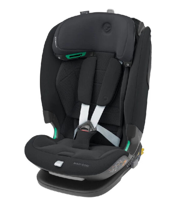 Maxi-cosi Titan Pro2 I - Size Authentic Graphite Maxi-cosi Titan Pro2 I - Size Authentic Graphite