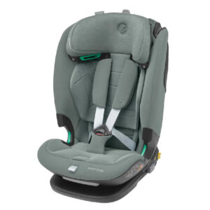Maxi-cosi Titan Pro2 I - Size Authentic Grey