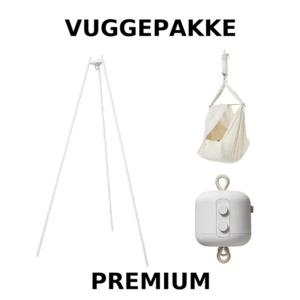 Membantu Premium Slyngevugge Pakketilbud Membantu Premium Slyngevugge Pakketilbud