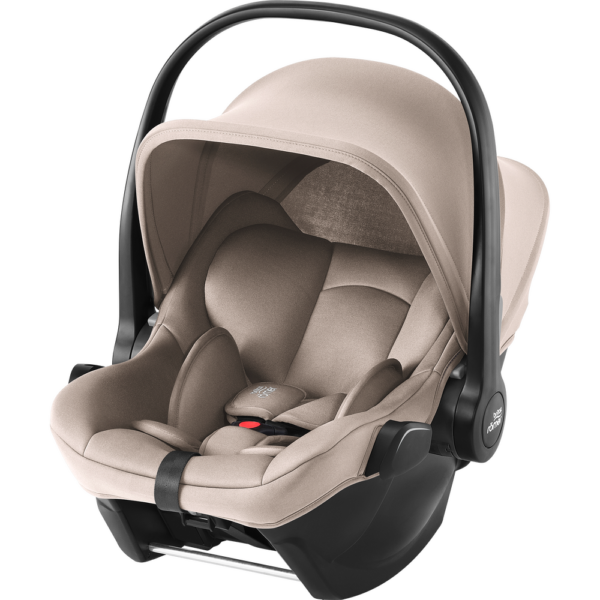 Britax Baby-safe Core - Chai Britax Baby-safe Core - Chai