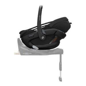 Maxi-cosi Coral Slide Pro - Onyx Black Maxi-cosi Coral Slide Pro - Onyx Black