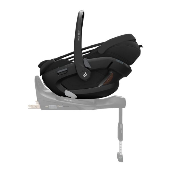 Maxi-cosi Coral Slide Pro - Onyx Black Maxi-cosi Coral Slide Pro - Onyx Black