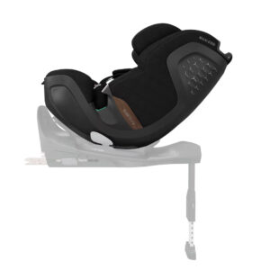 Maxi-cosi Pearl XL Slide Pro - Authentic Black Maxi-cosi Pearl XL Slide Pro - Authentic Black