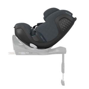 Maxi-cosi Pearl XL Slide Pro - Authentic Graphite Maxi-cosi Pearl XL Slide Pro - Authentic Graphite