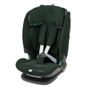 Maxi-cosi Titan Pro2 I-size - Authentic Green Maxi-cosi Titan Pro2 I-size - Authentic Green