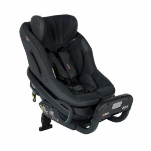 Besafe Izi Stretch2 - Anthracite Mesh Besafe Izi Stretch2 - Anthracite Mesh
