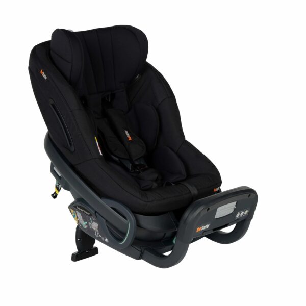 Besafe Izi Stretch2 - Black Cab Besafe Izi Stretch2 - Black Cab