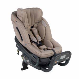 Besafe Izi Stretch2 - Dark Sand Soft Breeze Besafe Izi Stretch2 - Dark Sand Soft Breeze