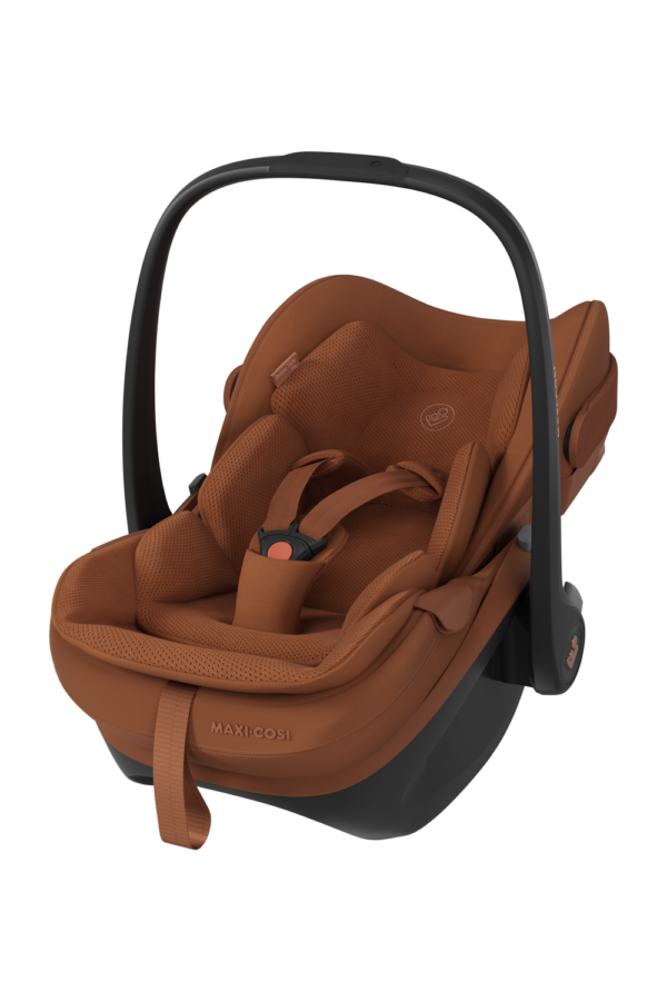 Maxi-cosi Pebble Slide Pro - Copper Terra Maxi-cosi Pebble Slide Pro - Copper Terra