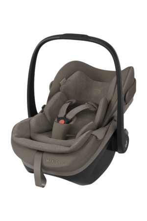 Maxi-cosi Pebble Slide Pro - Oak Truffel Maxi-cosi Pebble Slide Pro - Oak Truffel