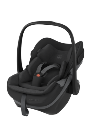 Maxi-cosi Pebble Slide Pro - Onyx Black Maxi-cosi Pebble Slide Pro - Onyx Black