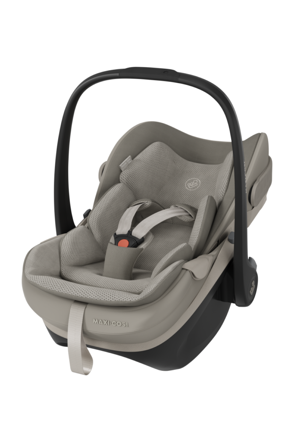 Maxi-cosi Pebble Slide Pro - Sapphire Sand Maxi-cosi Pebble Slide Pro - Sapphire Sand