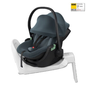 Thule Maple Babyautostol - Mørke Blå Thule Maple Babyautostol - Mørke Blå