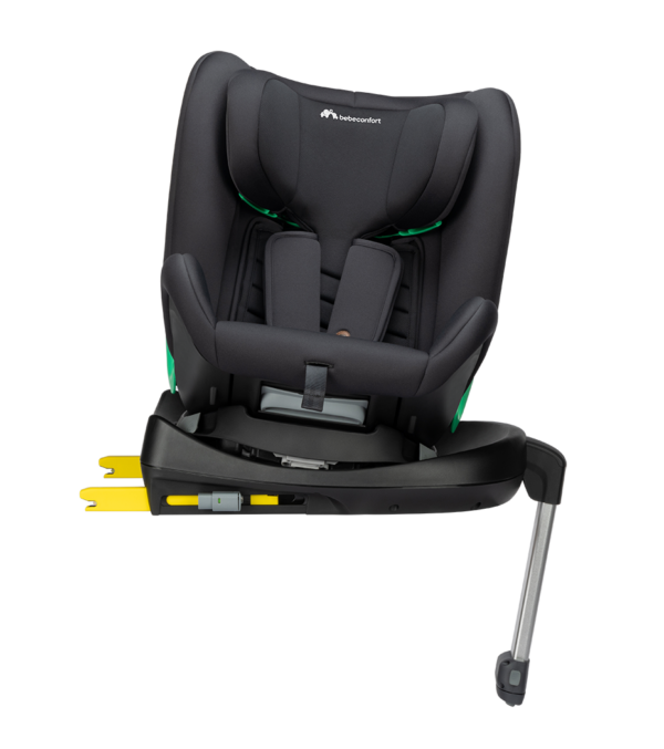 Bbc Atlas 360 I-size Mineral Black Bbc Atlas 360 I-size Mineral Black