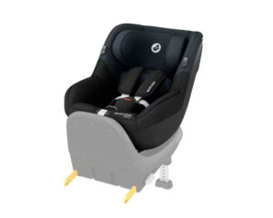 Maxi-cosi Pearl S - Tonal Black Maxi-cosi Pearl S - Tonal Black