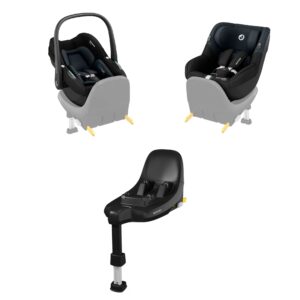 Maxi-cosi S-serie Bundle Maxi-cosi S-serie Bundle